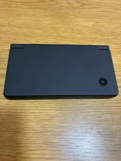 Nintendo DSi 本体 マットブラック