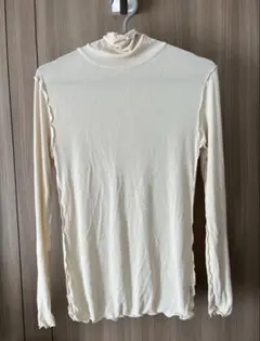 シアー Tシャツ