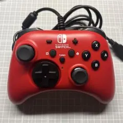 ホリパッド for Nintendo Switcw コントローラー