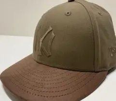 【新品】ニューエラ　キャップ　ジャーナルスタンダード別注