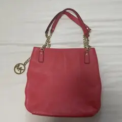 マイケルコース　2wayショルダーバッグ