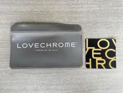 ラブクロム LOVE CHROMEケースのみのサムネイル
