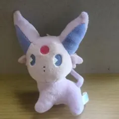 イーブイ ミックスオレ ぬいぐるみ マスコット 紙タグ付 中古 - メルカリ
