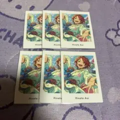 あんスタ ぱしゃっつ 葵ひなた