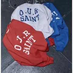 credona スウェット