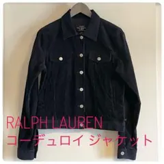 POLO JEANS by RALPH LAUREN コーデュロイジャケット