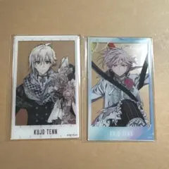 アイナナ 九条天 アクリルフォトカード