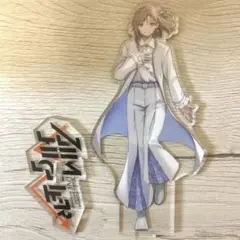 叶　アクリルスタンド　Aim Higher