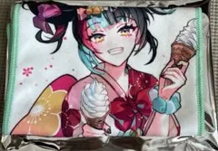 FGO 極楽湯 マフラータオル - メルカリ