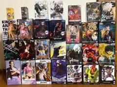アニメ・マンガキャラクター フィギュアセット まとめて 28個