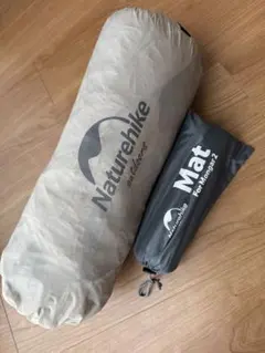 Naturehike Mongar 2 テント 専用マット付のサムネイル
