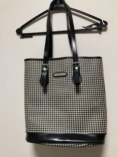 【美品】ポロラルフローレン トートバッグ ハンドバッグ 肩かけ A4可
