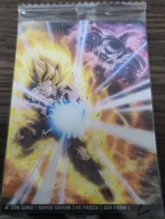 ドラゴンボールイタジャガvol.2孫悟空 vs フリーザ 2-28 - メルカリ