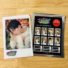 八木勇征　ブロマイド 生写真 ステージフォト　BOT 16枚セット ブロマイド 八木勇征 BTTM1 - メルカリ