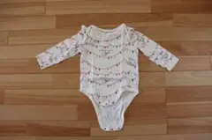 baby gap Disney ダンボ ロンパース♡