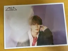 M!LK 生写真　44杯目