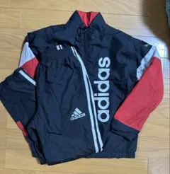 美品⭐︎adidas ジャージセット⭐︎130cm