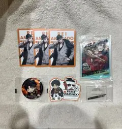 ヒプノシスマイク オオサカ どついたれ本舗 天谷奴零