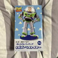 2026年最新】バズライトイヤー プレミアムフィギュアの人気アイテム