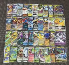 ポケカ まとめ売り 21枚 引退品sar ur ma sr V ex - メルカリ