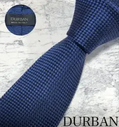Seaward&Stearn シーワード＆スターン ネクタイ ドット柄 ネイビー