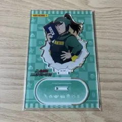 新品　忍たま　忍たま乱太郎　タワレコ　カフェ　アクリルスタンド　中在家 長次