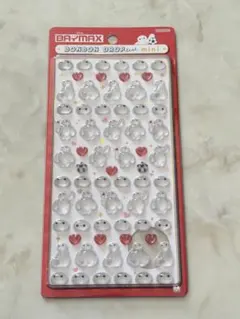 ボンボンドロップ　ミニ　ベイマックス
