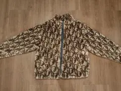 vandy the pink ヴァンディザ ピンク ファージャケット ボア　希少