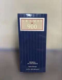 新品未開封　アラミス　900 ハーバル　アフターシェーブローション　100ml 新品未開封 アラミス 900 ハーバル アフターシェーブローション 100ml