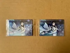 アイドリッシュセブン　ウエハース26 和泉一織