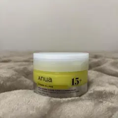 アヌア ビタミン15 ポアクリアクレンジングバーム 95ml