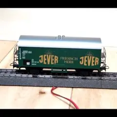 メルクリンHOゲージ　2959 機関車・貨車・レールセット メルクリンHOゲージ 2959 機関車・貨車・レールセット - メルカリ