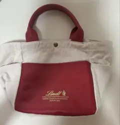 Lindt リンツ トートバッグ ミニバッグのサムネイル