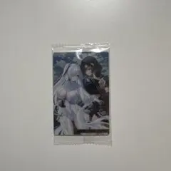 2026年最新】nikke ウエハース グレイブの人気アイテム - メルカリ