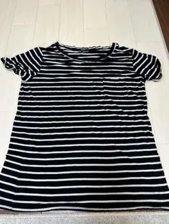 COTTON:ON 半袖 Tシャツ ボーダー柄
