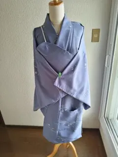 再値下げ！上品な単の付け下げ〜新品未使用・裄６７ 訪問着・付け下げ の人気・おすすめ商品| リサイクル着物の通販なら