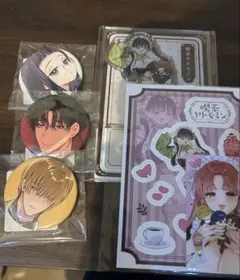 山本ともみつ 喫茶ヤトモミンオンライ ンくじ 山本ともみつオンラインくじの賞品ラインナップ、本日公開されました