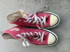 CONVERSE オーラリー ALL STAR 24.5