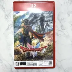 ドラゴンクエストI &Ⅱ Nintendo Switch2
