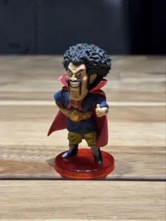 ワーコレ 美品 ドラゴンボール ミスター・サタン vol.2