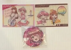 カラフルピーチ のあ まとめ売り