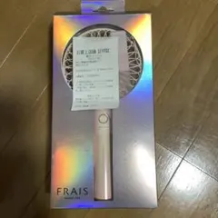 FRAIS ハンディファン ピンク