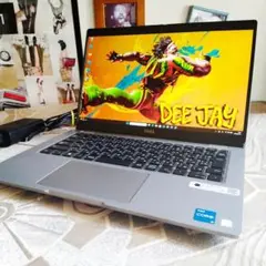 mouse A5 A5A01SR A 15.6型ノートPC 本体 値下げ交渉可 - メルカリ