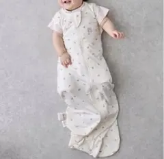 スリーパー ブランケット