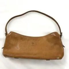 定価は2万円超え！早い者勝ち♡形がかわいいALBEROショルダーバッグレザー本革