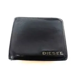 財布メンズ二つ折り