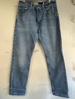Levi’s silverTab
