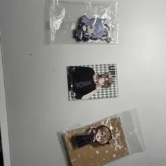 カラフルピーチうりさん、どぬくさんグッズ 専用