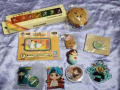 新品 まとめ売り BTS ユンギ シュガ BT21 タイニータン グッズ