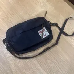 Coleman ショルダーバッグ ブラックのサムネイル